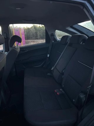 SsangYong Actyon 2007