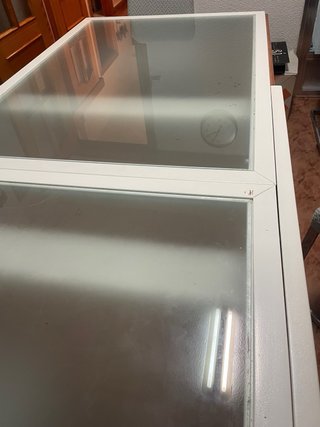 Mesa y 4 Sillas Comedor