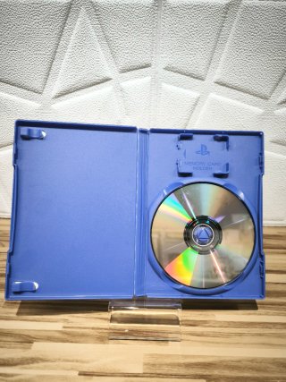 PS2 Los Urbz: Sims en la Ciudad