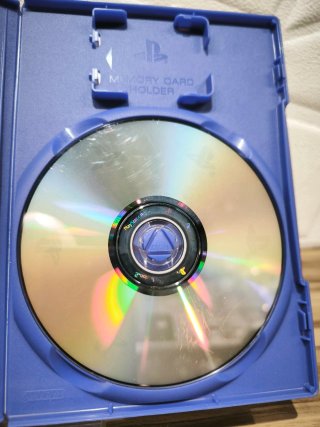 PS2 Los Urbz: Sims en la Ciudad