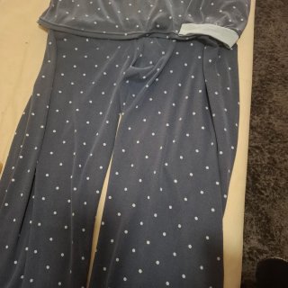 Pijama Mujer o Niña oso Vinnie.