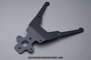Soporte de baúl KTM ENDURO SMC 690 R 2008 2018