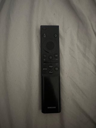 Samsung Crystal UHD Smart TV 55” LED 4K DU7100
