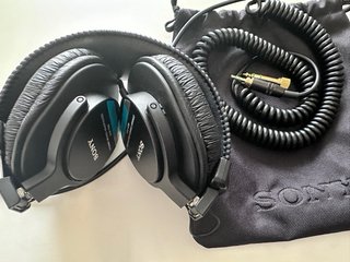 Sony MDR-7506Auriculares Profesionales de Estudio