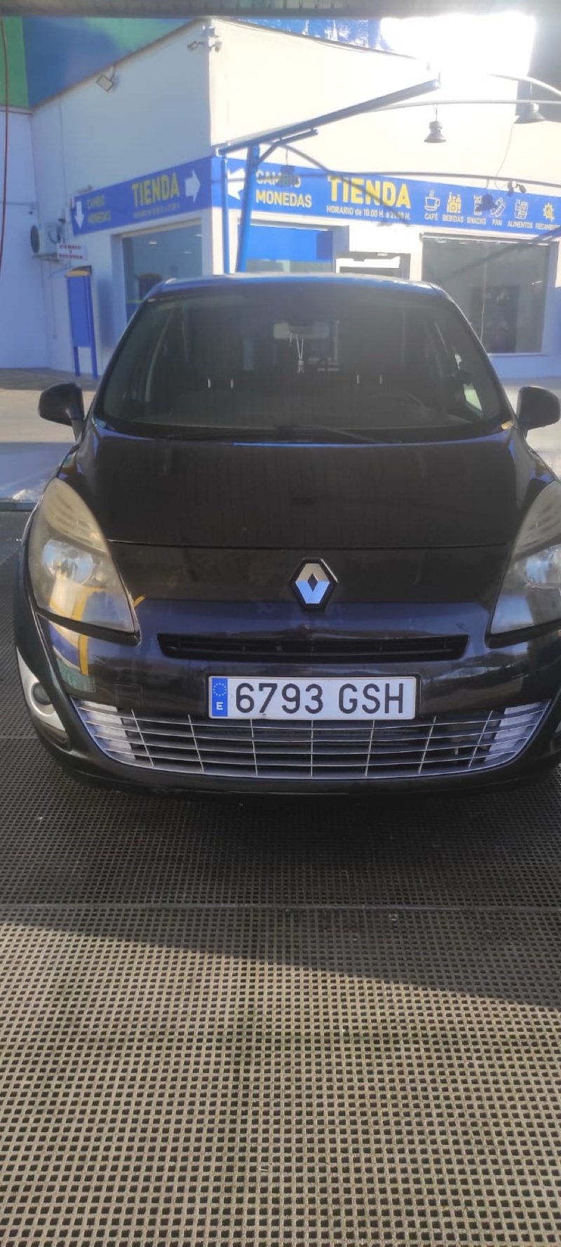 Renault Grand Scenic 2010 - foto 1