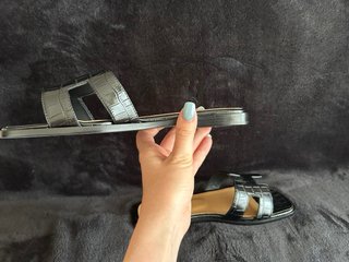 Sandali Hermès Oran