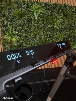 Cinta de correr Technogym MYRUN Cosmo