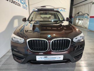 BMW X3 2020 265cv
