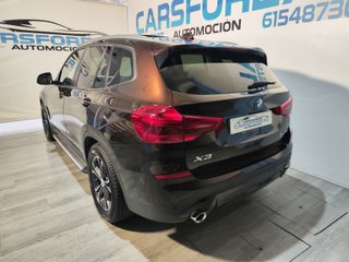 BMW X3 2020 265cv