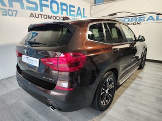 BMW X3 2020 265cv