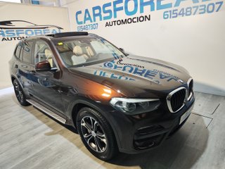 BMW X3 2020 265cv