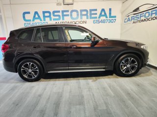 BMW X3 2020 265cv