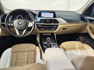 BMW X3 2020 265cv