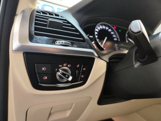 BMW X3 2020 265cv