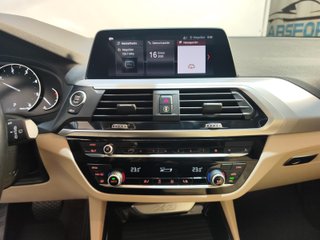 BMW X3 2020 265cv