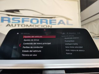 BMW X3 2020 265cv