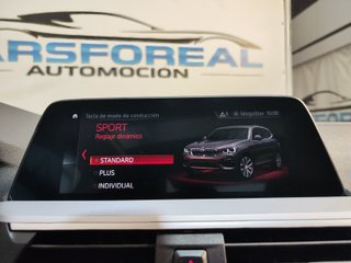 BMW X3 2020 265cv