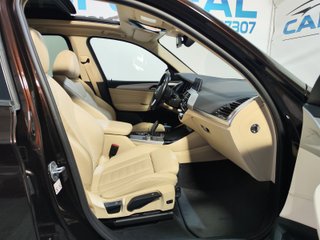 BMW X3 2020 265cv