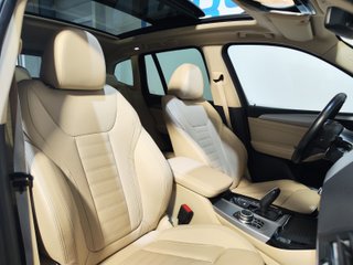 BMW X3 2020 265cv