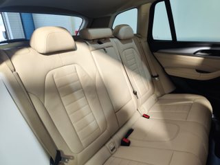 BMW X3 2020 265cv