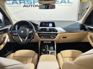 BMW X3 2020 265cv