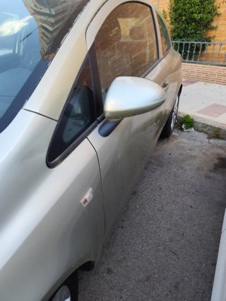Opel Corsa 2008