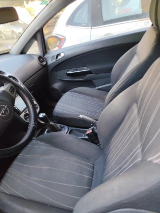 Opel Corsa 2008
