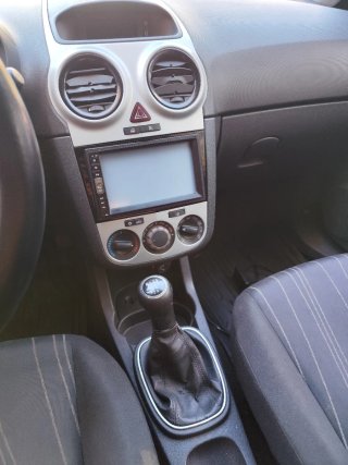 Opel Corsa 2008
