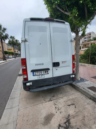 Iveco Daily 2010