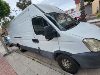 Iveco Daily 2010