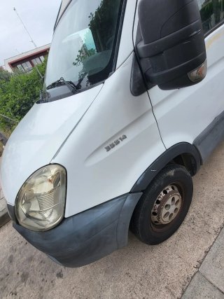 Iveco Daily 2010