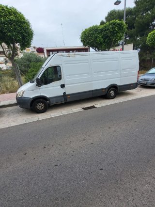 Iveco Daily 2010