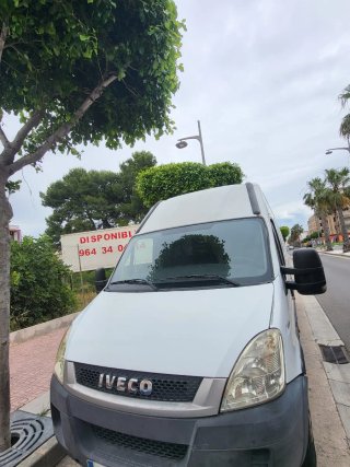 Iveco Daily 2010