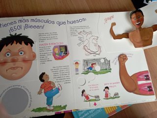 La vuelta al mundo en 180 adivinanzas