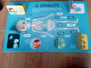 La vuelta al mundo en 180 adivinanzas