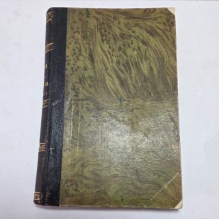 Libro antico Molluschi e zoofiti di Luigi Figuier