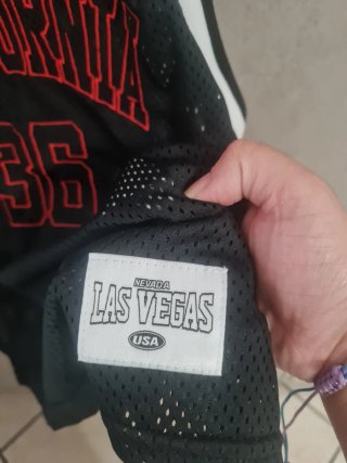 Completo basket California