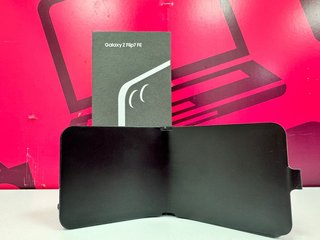 Smartphone Galaxy Z Flip 7 Fe/ 128g con scatola