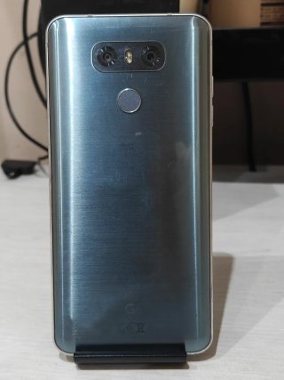 LG G6