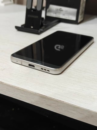LG G6