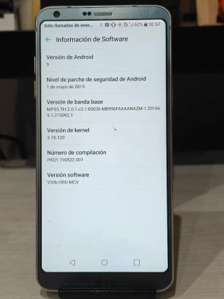 LG G6