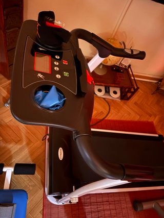 Cinta de correr Fitness