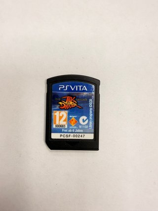 Videojuego PS Vita Jak Daxter