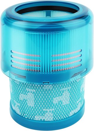 Filtro HEPA Dyson V15 Compatible