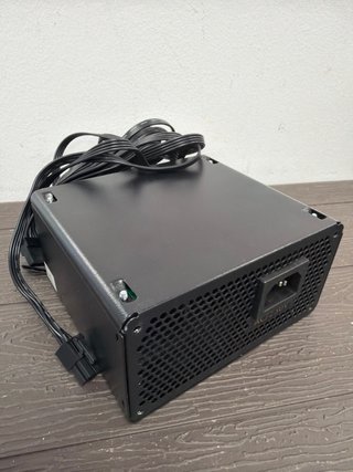 Fuente Alimentación TACENS Anima APSIII500 SFX