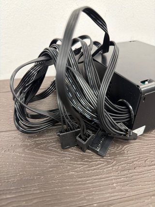 Fuente Alimentación TACENS Anima APSIII500 SFX