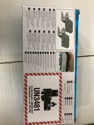 Tijera Eléctrica Black+Decker