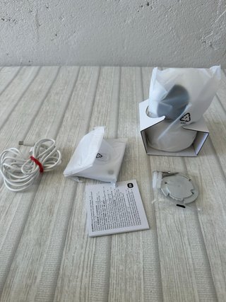 Xiaomi C201 Cámara Vigilancia WiFi 1080P