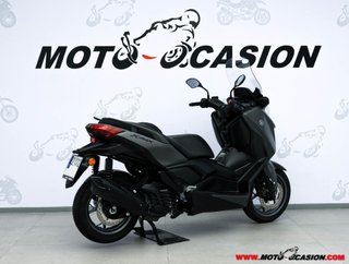 YAMAHA X-MAX 125 -APTA B Y A1- GARANTÍA OFICIAL