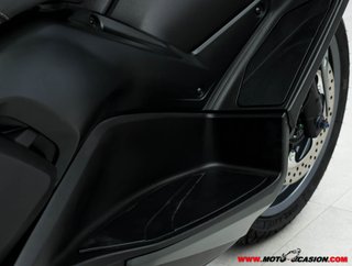 YAMAHA X-MAX 125 -APTA B Y A1- GARANTÍA OFICIAL